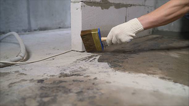 24/7 Emergency Waterproofing experts in Straughn, IN